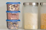 BPA Free Food Storage Containers