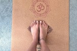 Cork Yoga Mats Reviews