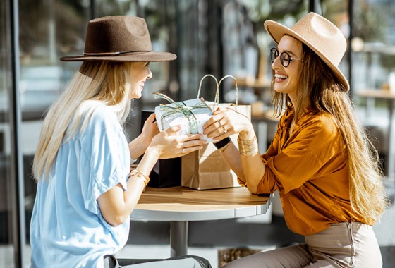 20 fun Galentine's Day gifts for your friends