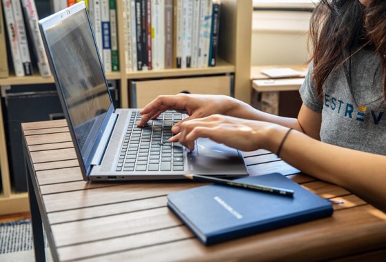 From laptops to portable reading lights, every college student needs these electronics