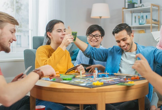 8 board games that are similar to Life