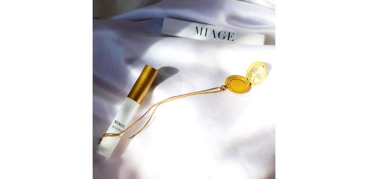 Miage Bloom La Milpa Overnight Lip Mask