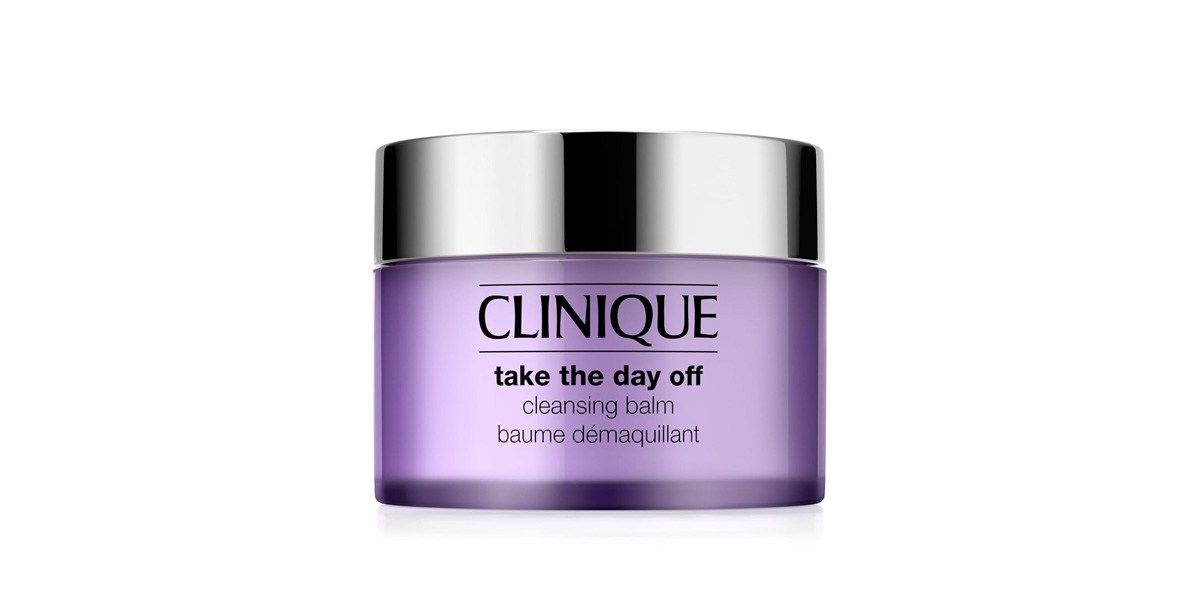 Clinique Take The Day Off Cleansing Balm