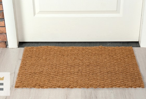 What is the best doormat for outside?