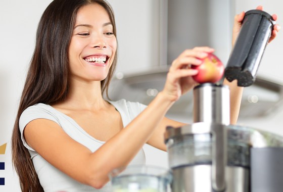 The best affordable juicer