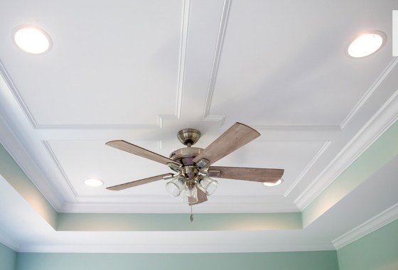 The best modern ceiling fans