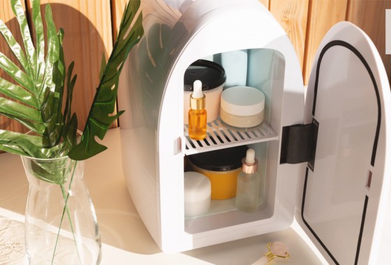 Skin care essentials that are great for the office