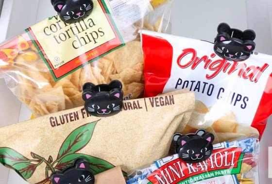 17 awesome gifts for people who love cats