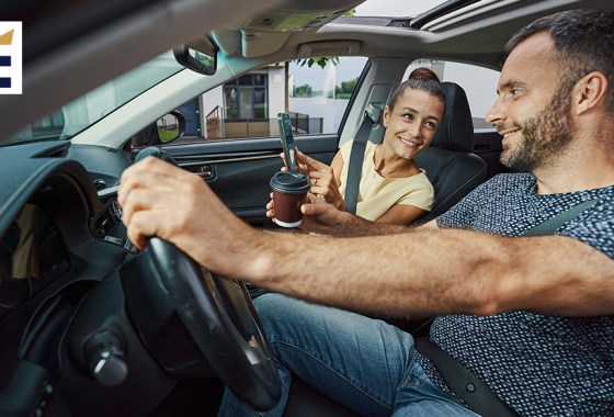The best road trip games for couples