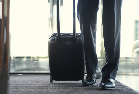 Eagle Creek luggage vs. American Tourister luggage