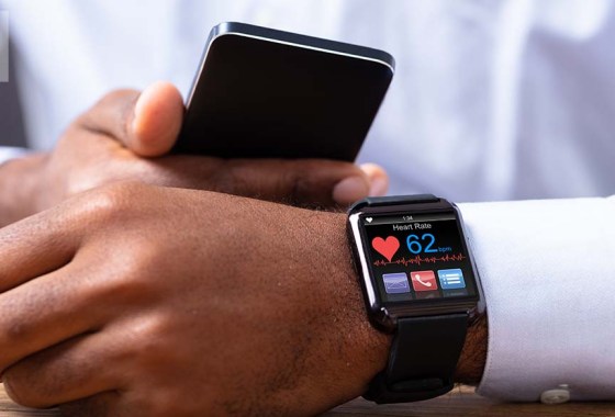 Want to keep up with your ZZZ’s? Try these sleep bands and trackers