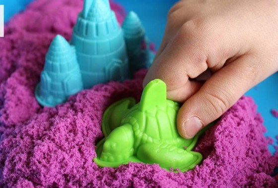 National Toy Hall of Fame welcomes American Girl dolls, Risk, sand as 2021 inductees