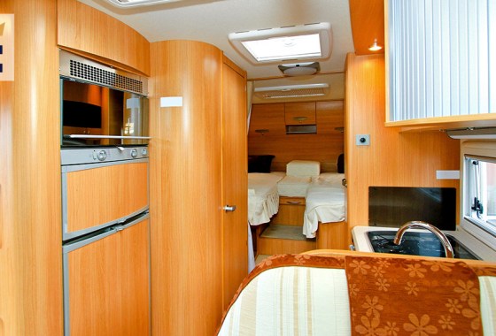 Best refrigerator for your RV