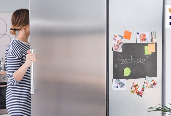 Best freezer organizer