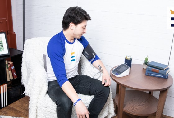 Having trouble monitoring your blood pressure? Try these 12 handy blood pressure logs