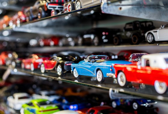 Best Hot Wheels Mustang