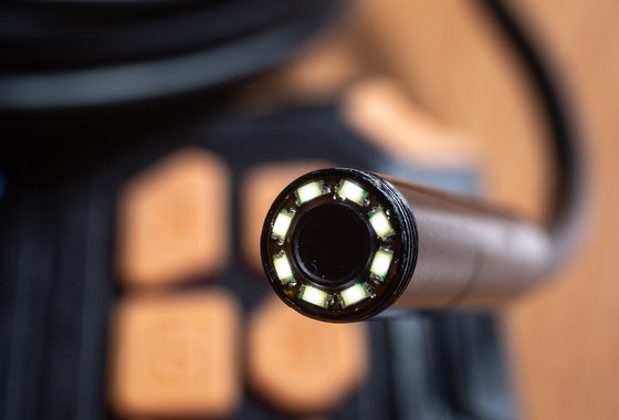 Best endoscope camera