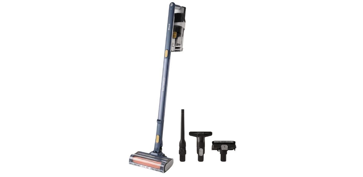 Shark Cordless Pet, Cordless Lightweight Stick Vacuum Cleaner