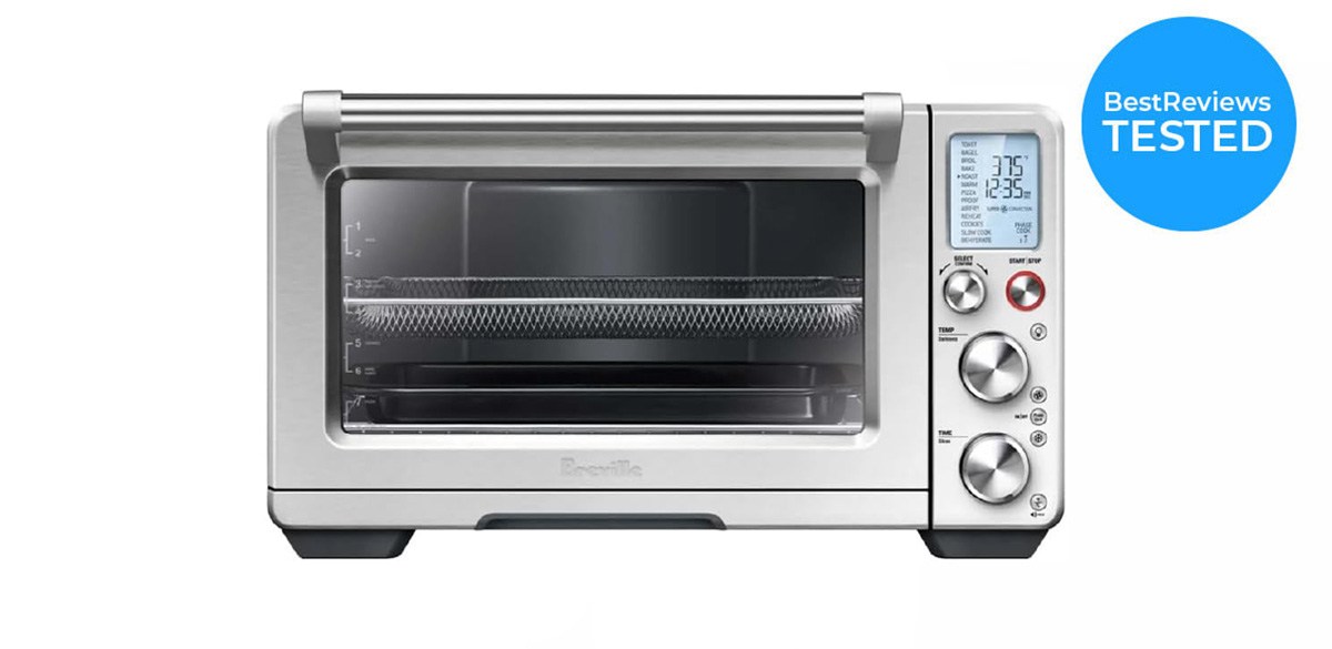 Breville Smart Oven Air Fryer Pro