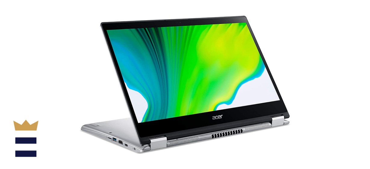 Acer Spin 3 14-inch Laptop