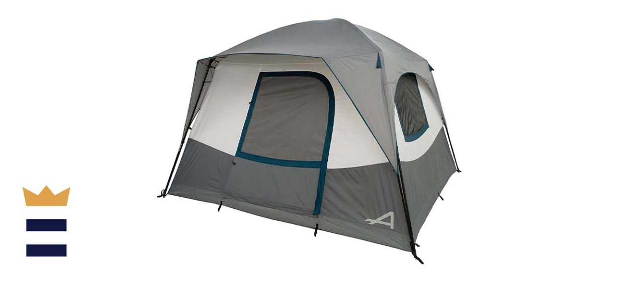 Alps Mountaineering Camp Creek Tent