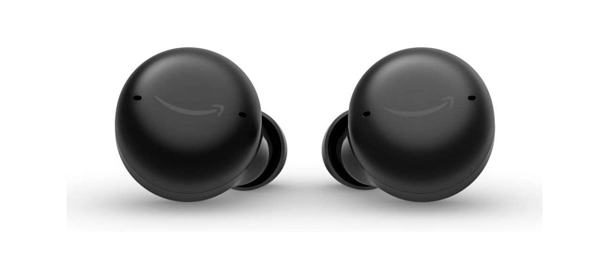 Amazon Echo Buds