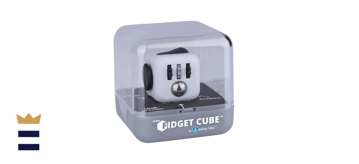 Antsy Labs Fidget Cube