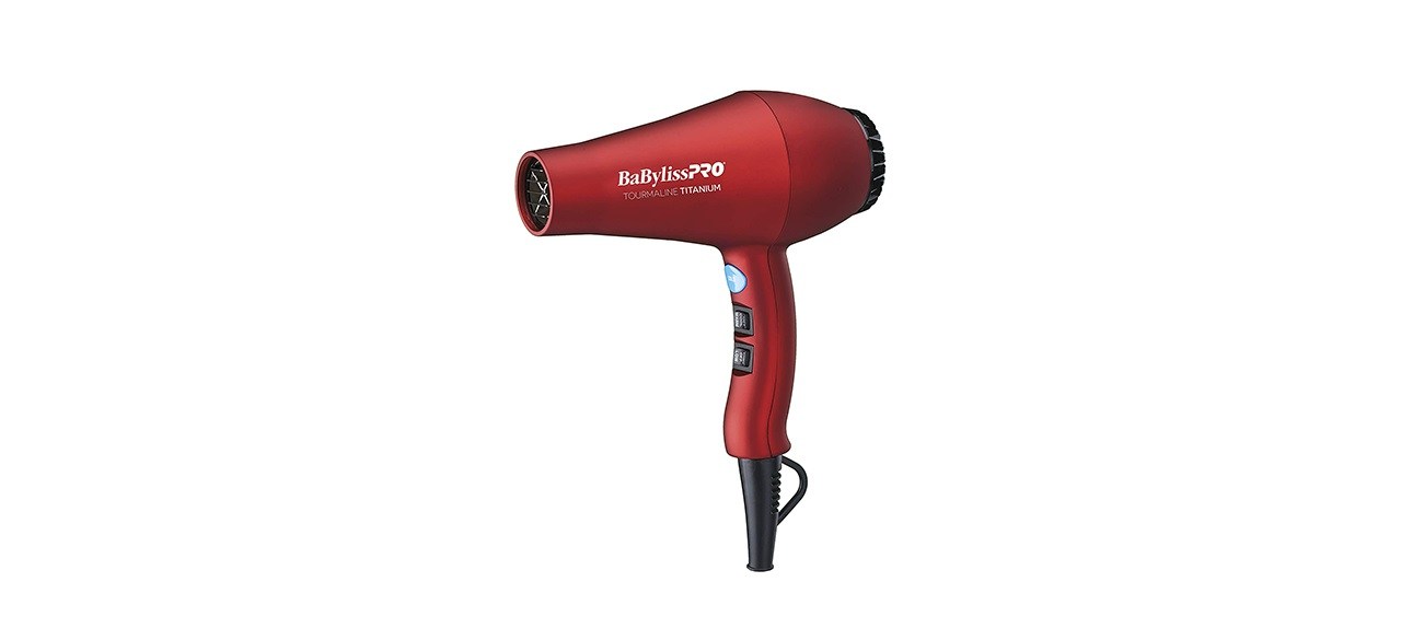 Best infrared hair dryers KTLA