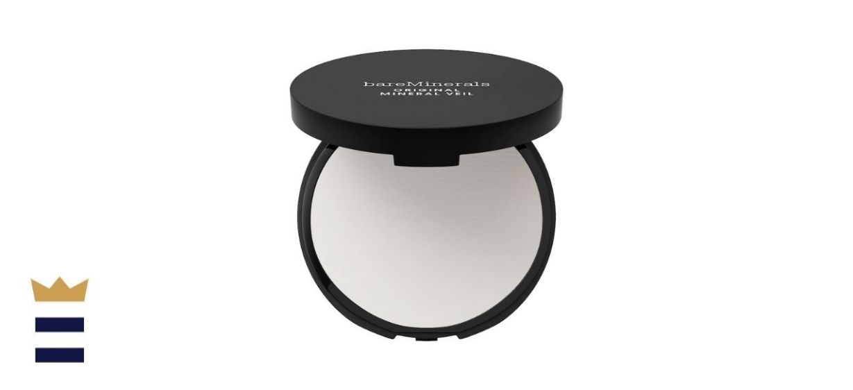 bareMinerals Original Mineral Veil Pressed Setting Powder