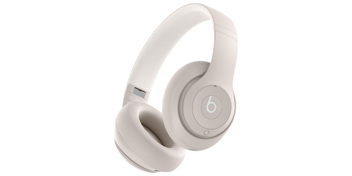 Beats Studio Pro Premium Wireless Over-Ear Headphones