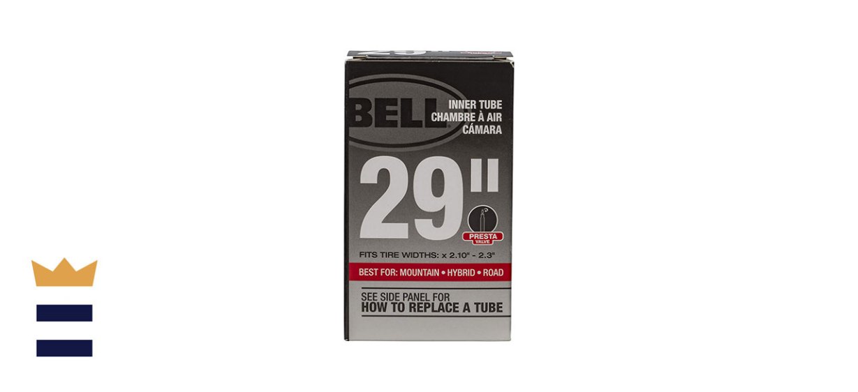 Bell Sports Standard Schrader Inner Tubes