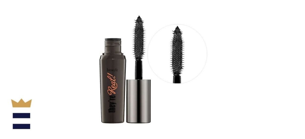 Benefit Cosmetics Mini They’re Real! Lengthening Mascara