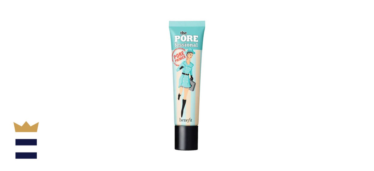 Benefit Cosmetics The Porefessional Pore Minimizing Primer