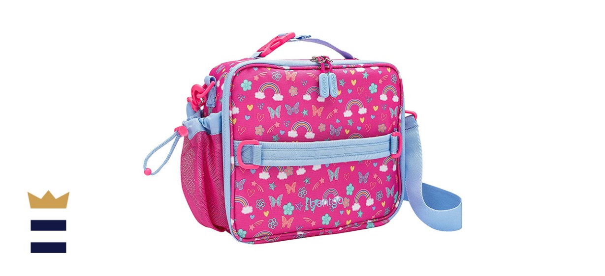 Bentgo Kids Prints Lunch Bag