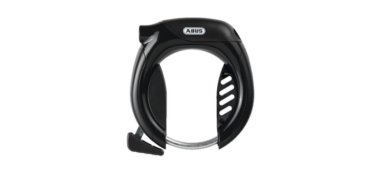 Best Abus Pro Tectic 4960 Frame Lock