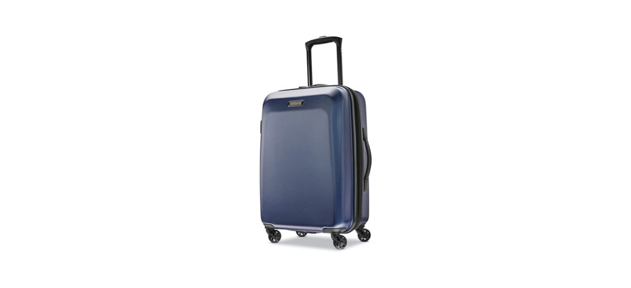 best American Tourister Moonlight Hardside Expandable Luggage