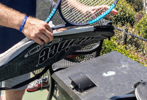 Best badminton set