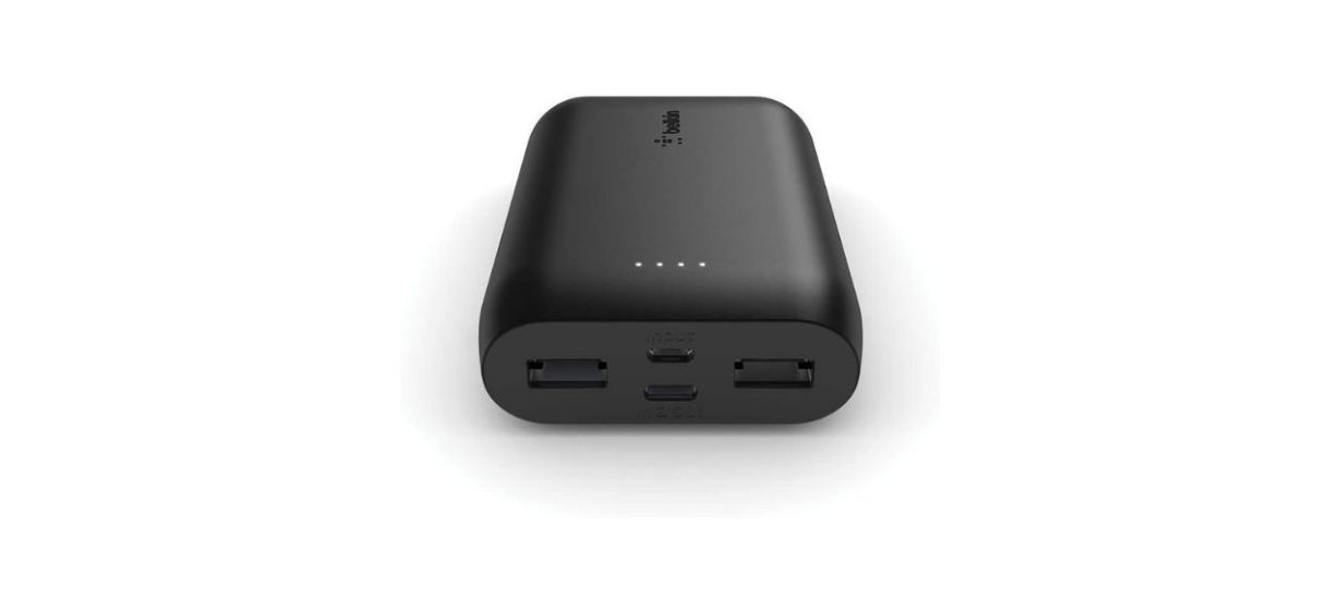 Best Belkin Charger 10K