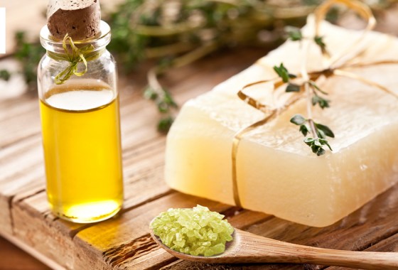 Best Dr Teal's gift set