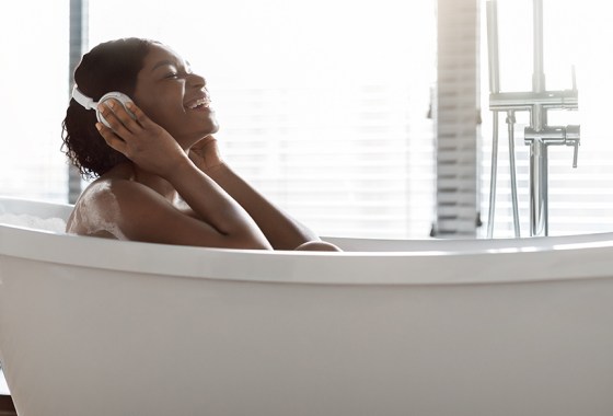 Best freestanding bathtub