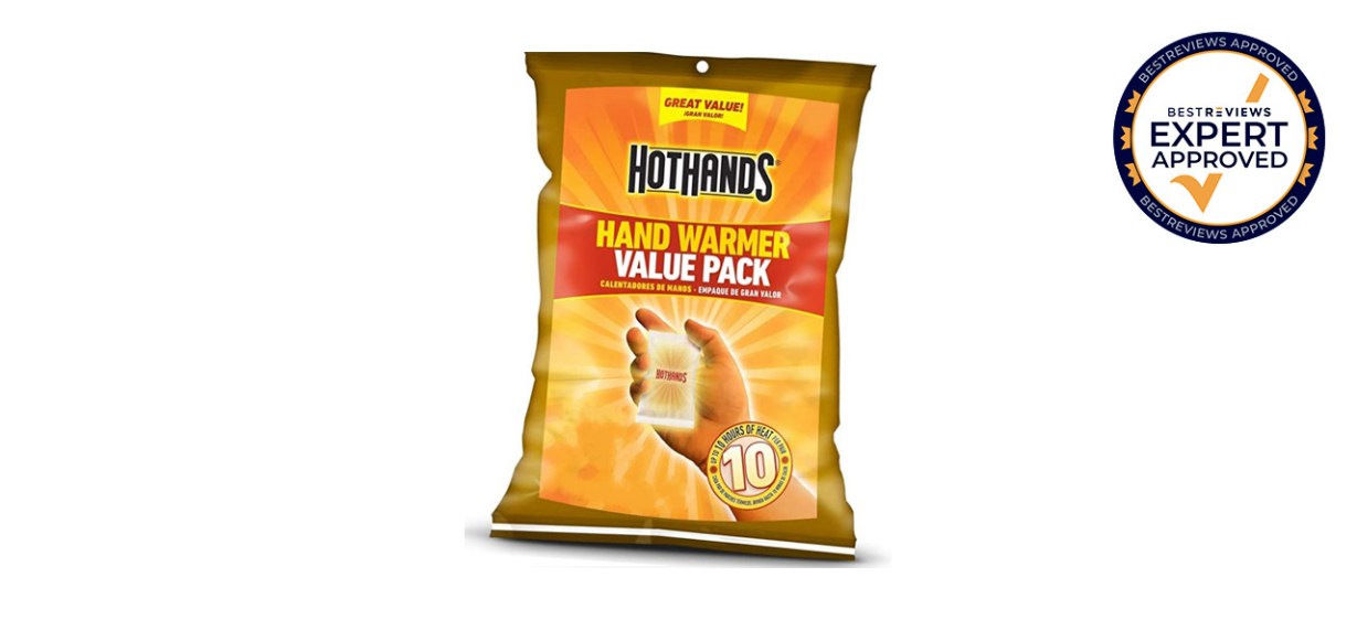 Best HotHands Hand Warmer Value Pack