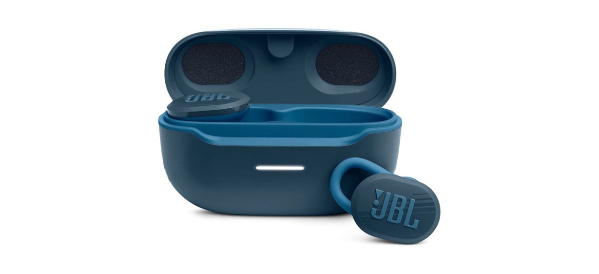 JBL Endurance Race Waterproof Earbuds
