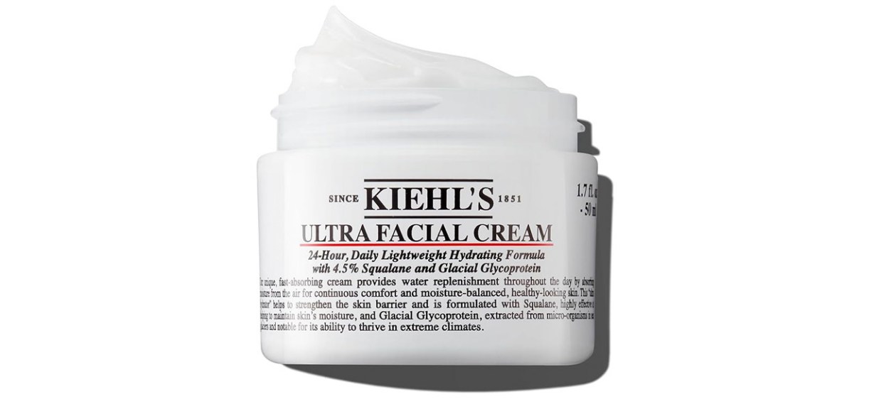 Kiehl's Ultra Facial Cream