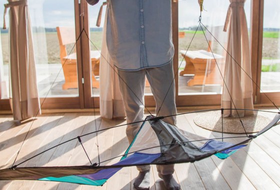 Best kite fishing equipment