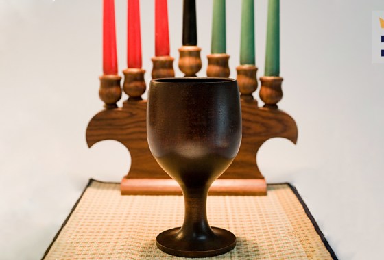 Best Kwanzaa unity cup