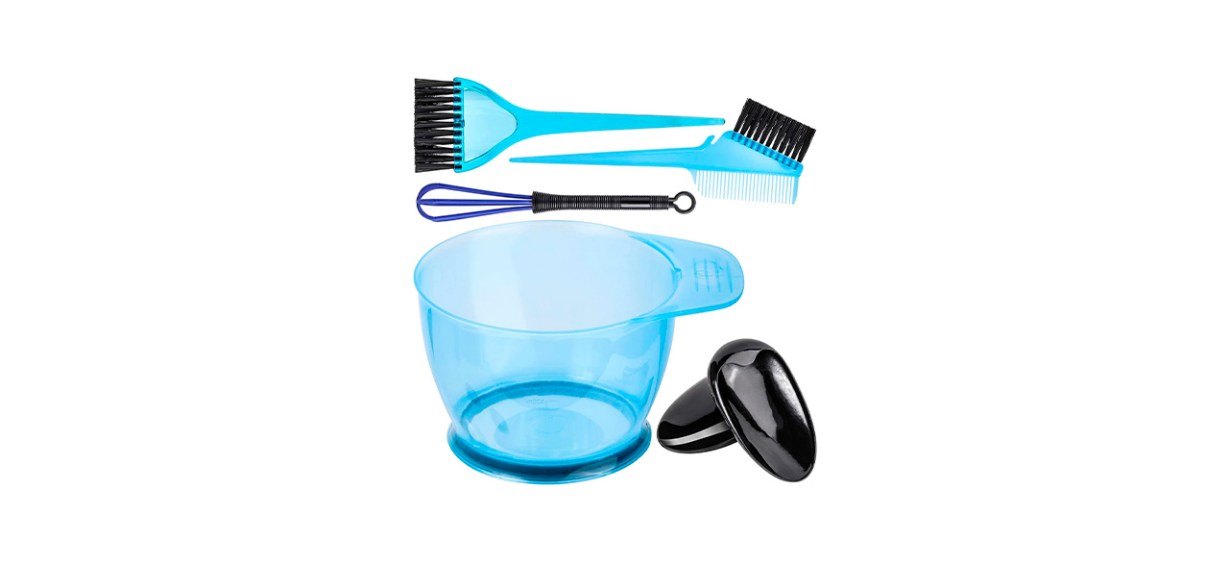 Best LoveBB Professional Hair Coloring Kit