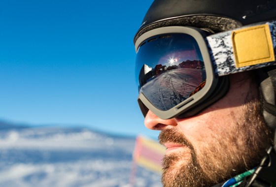 Best Oakley ski goggles