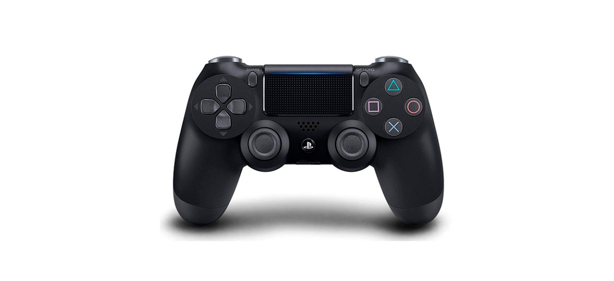 Best PlayStation DualShock 4 Wireless Controller