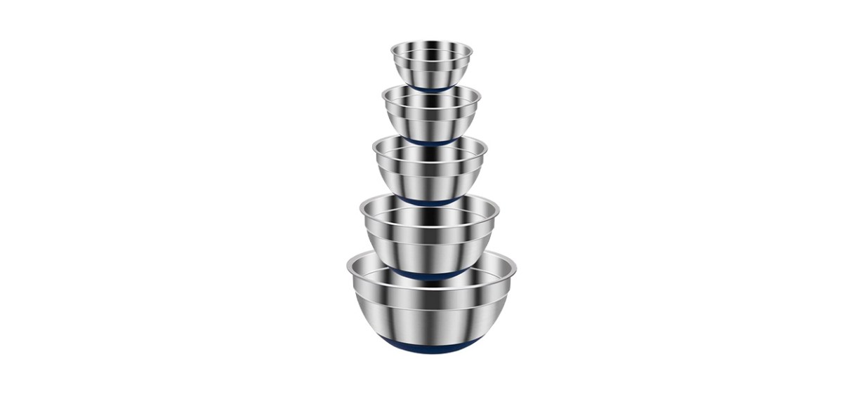 Best Regiller Mixing Bowls