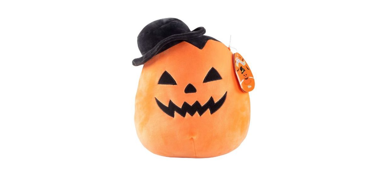 Best Riba The Pumpkin with Hat
